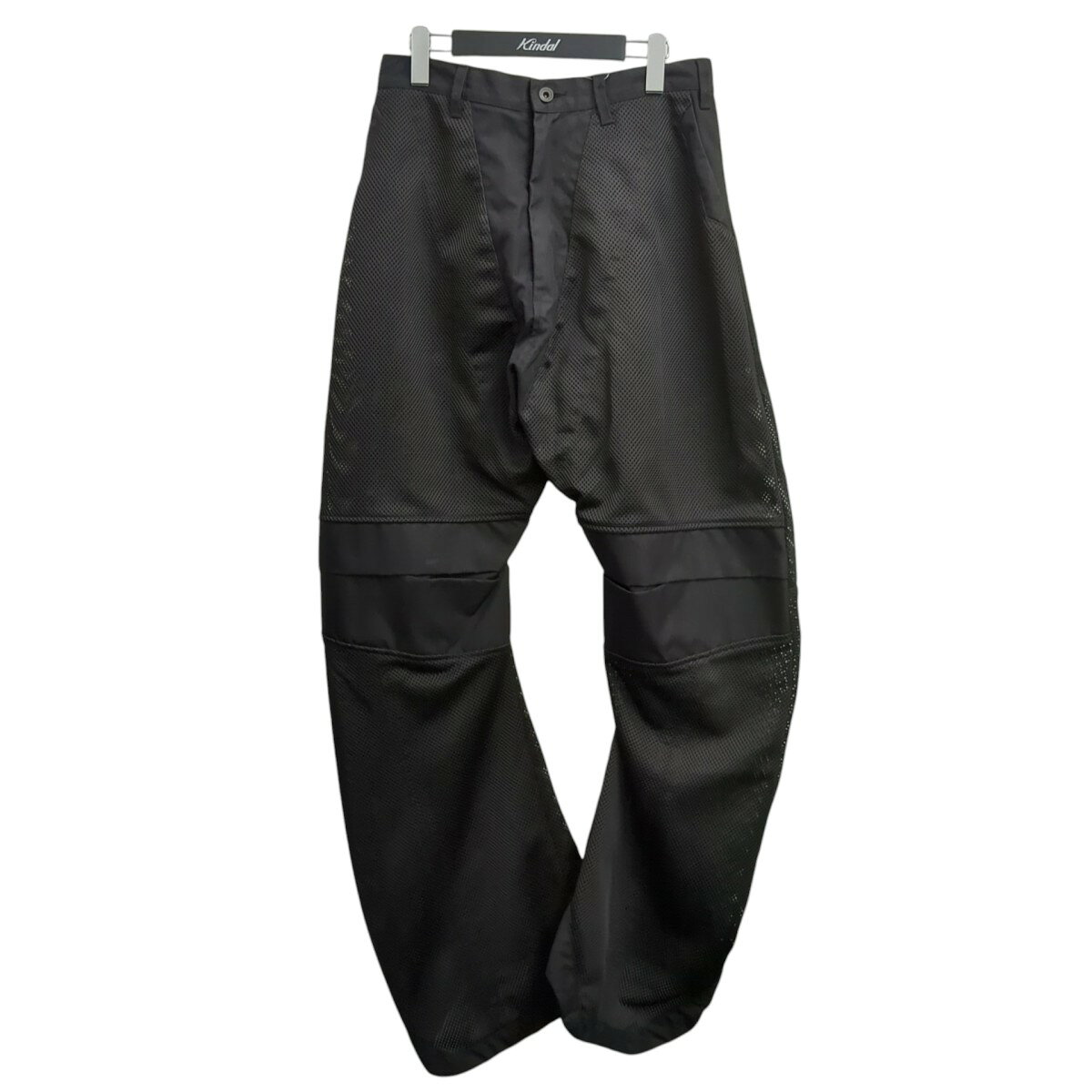 楽天市場】julius パンツ（カラーブラック）（メンズファッション）の通販