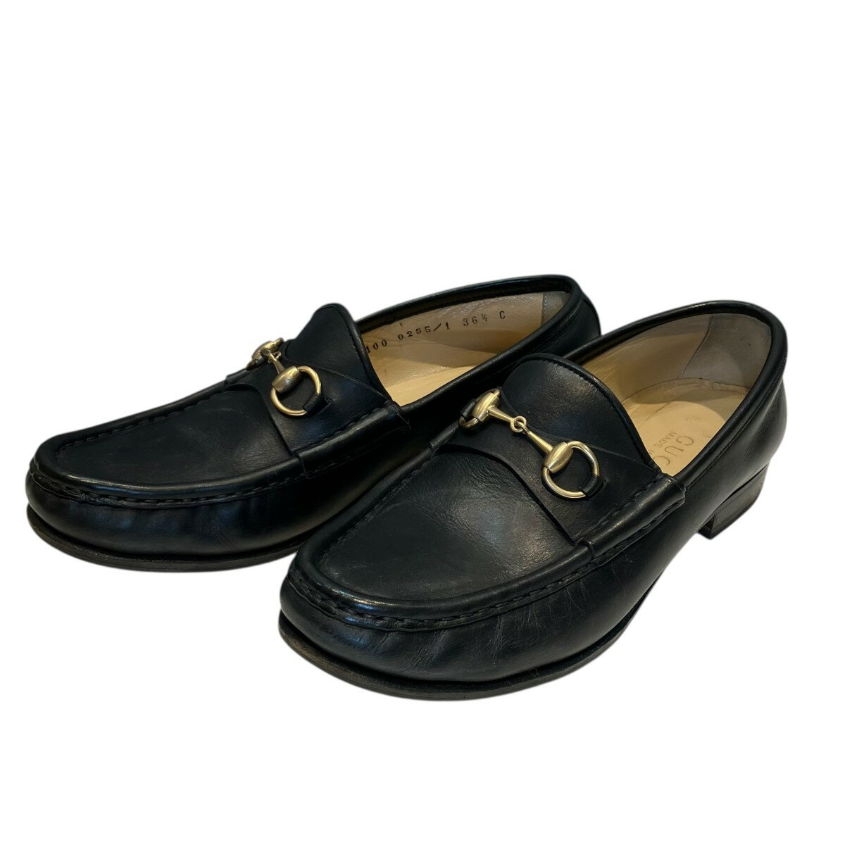 楽天市場】GUCCI ビットローファーの通販