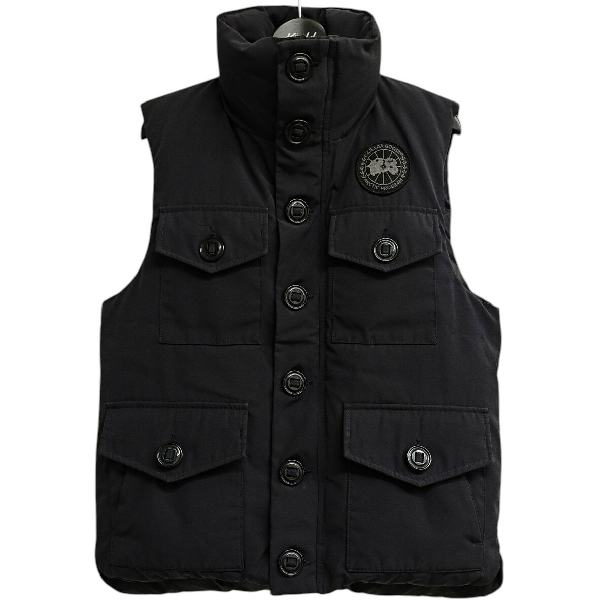 楽天市場】カナダグース ベスト（ベスト・ジレ｜トップス）：メンズ