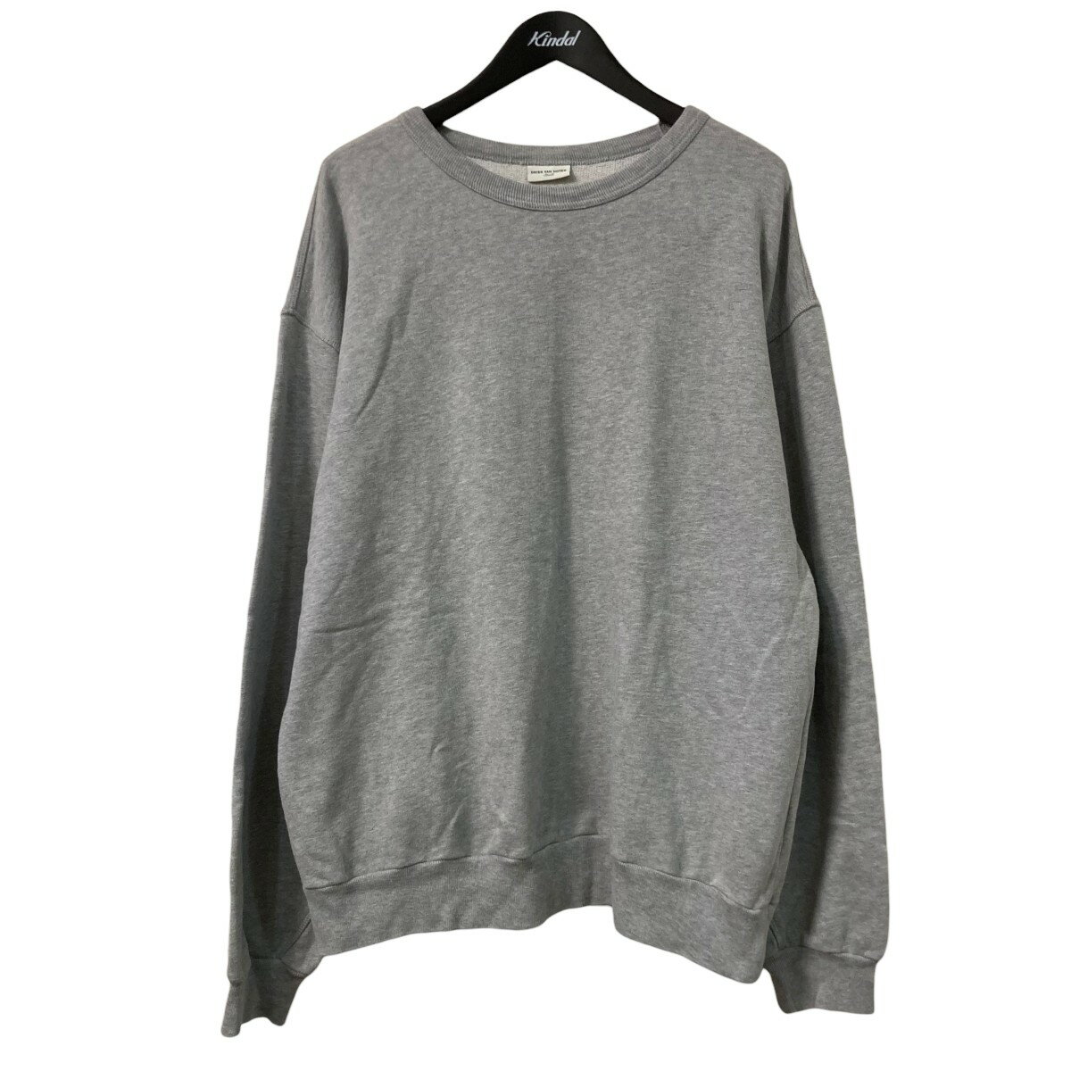 楽天市場】dries van noten スウェットの通販