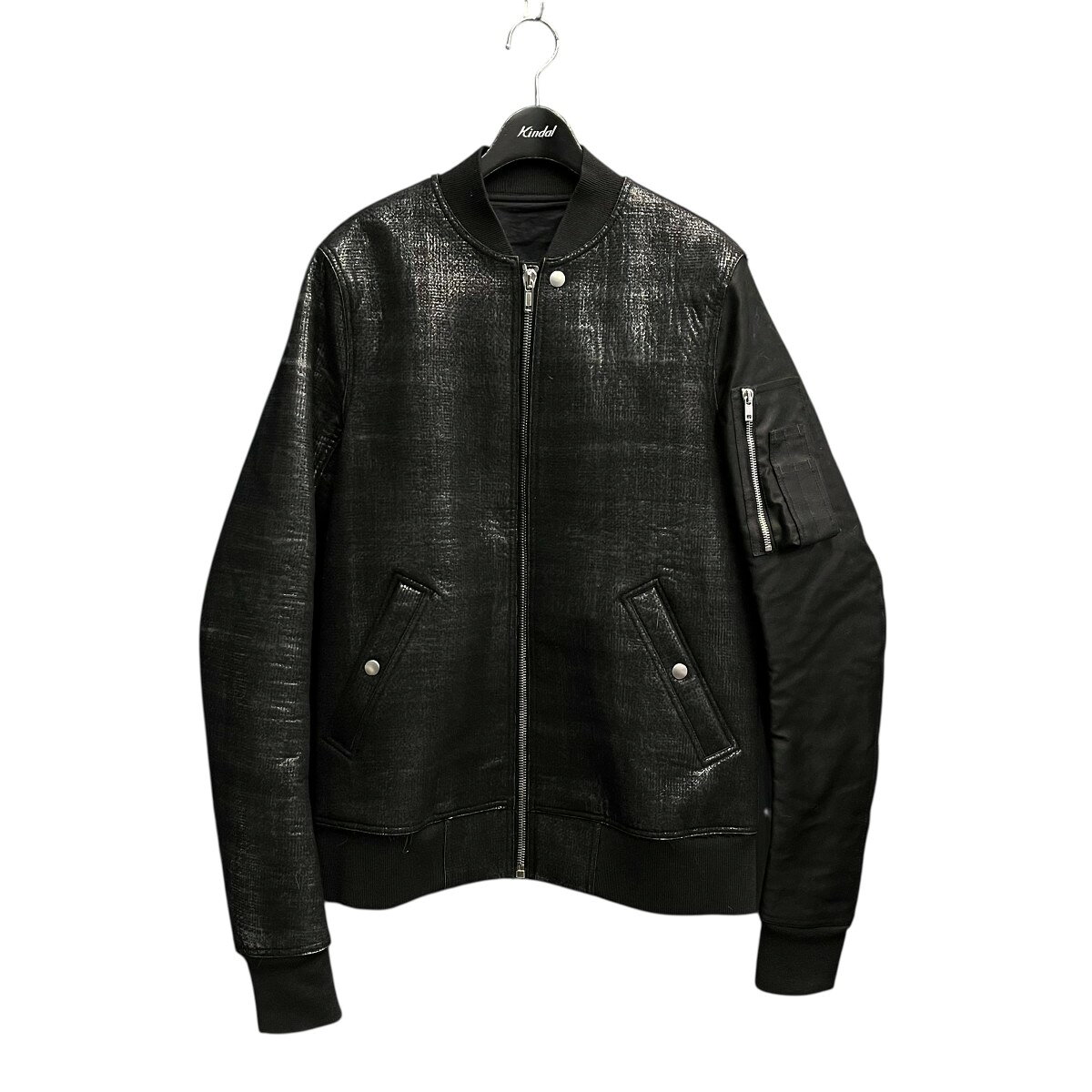 楽天市場】RICK OWENS (リックオウエンス)（カラーブラック）（メンズ