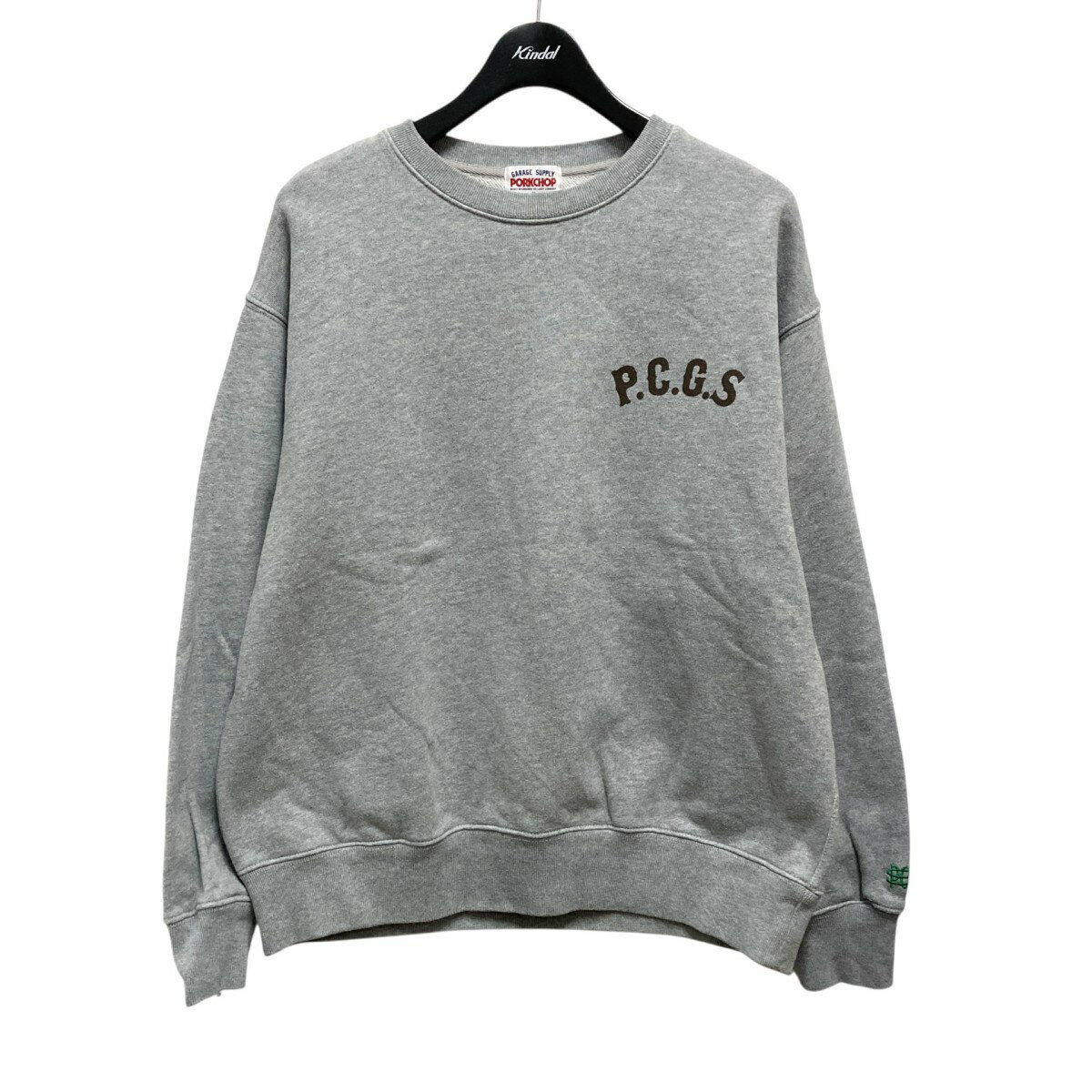 楽天市場】ポークチョップ porkchop（スウェット・トレーナー