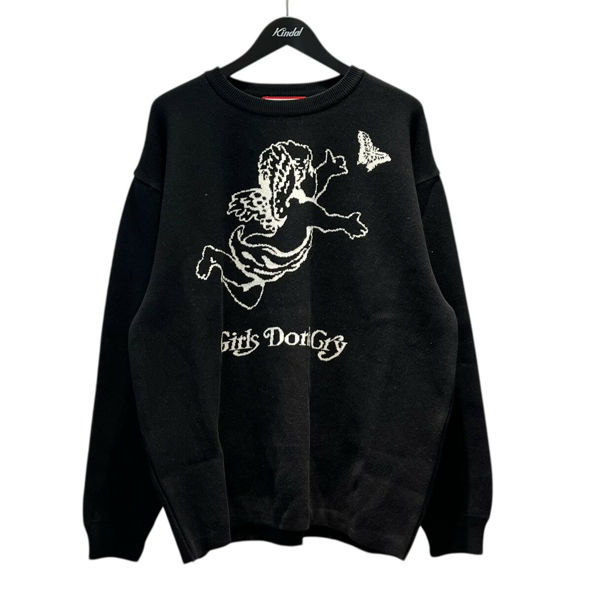 楽天市場】girls don't cry verdyの通販