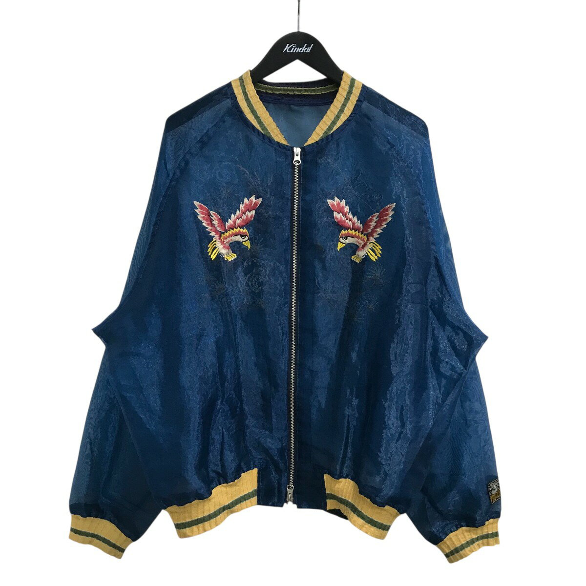 楽天市場】kapital ジャケットの通販