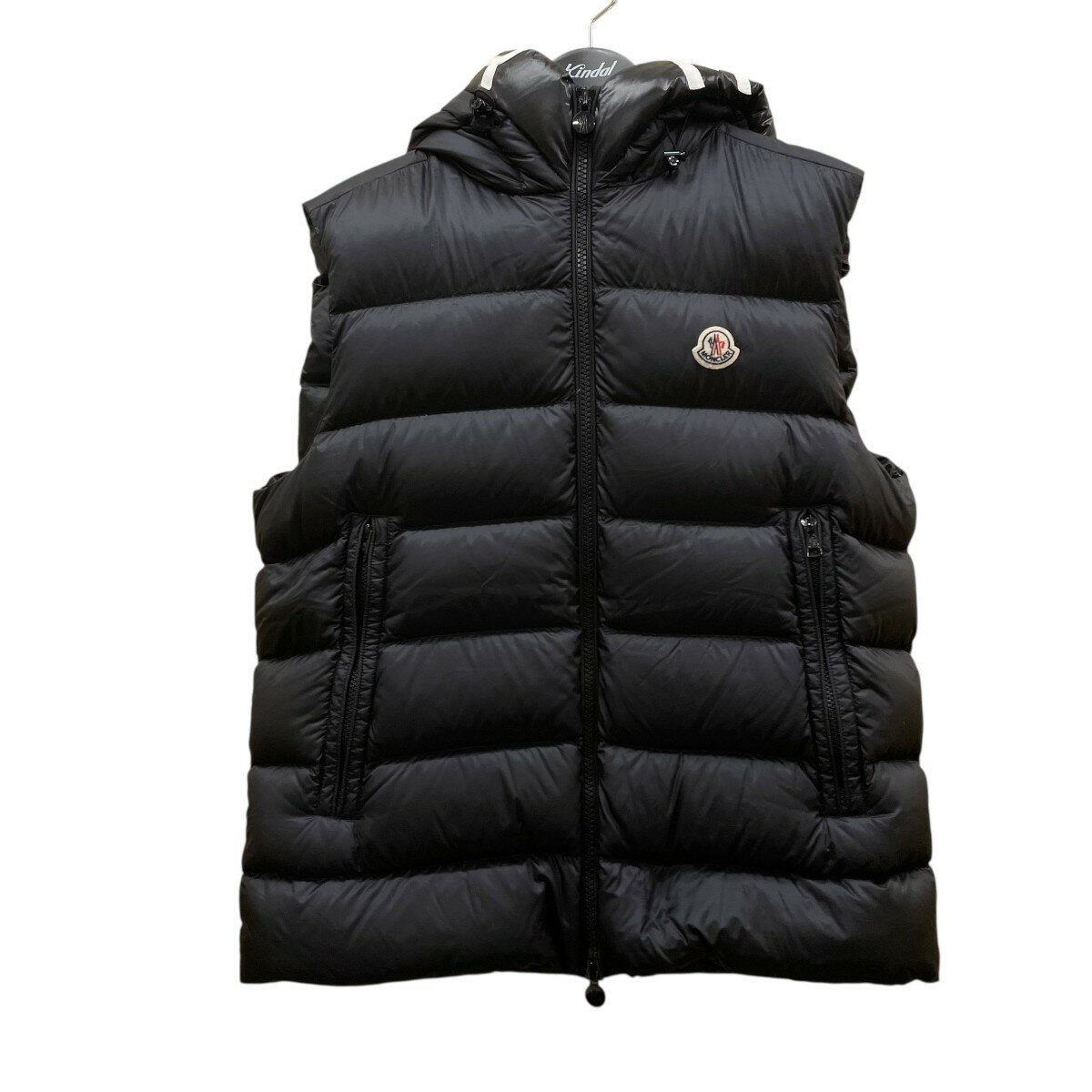楽天市場】moncler v（ベスト・ジレ｜トップス）：メンズファッション