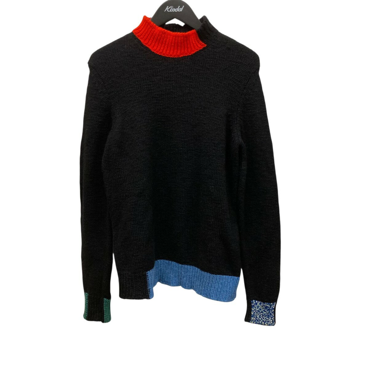 楽天市場】raf simons（ニット・セーター｜トップス）：メンズ