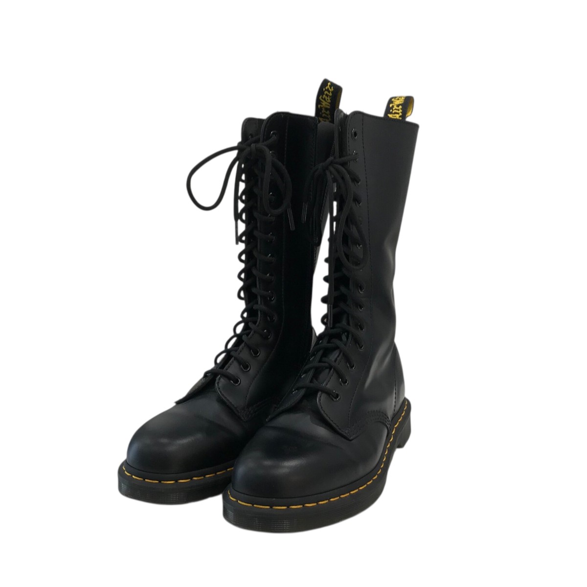 楽天市場】ドクターマーチン 14ホール（メンズ靴｜靴）の通販