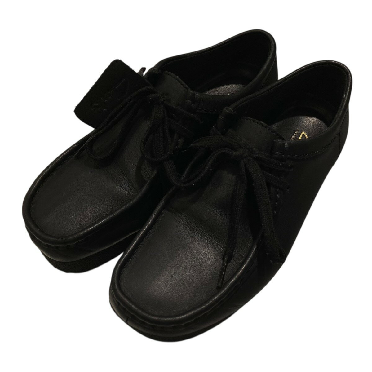 楽天市場】中古 クラークス ワラビーの通販