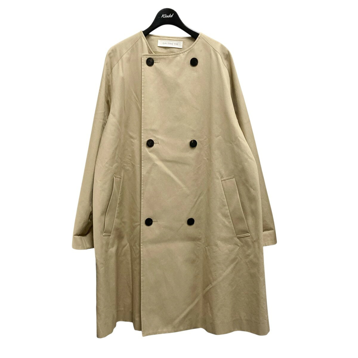 楽天市場】ギャルリーヴィー コートの通販