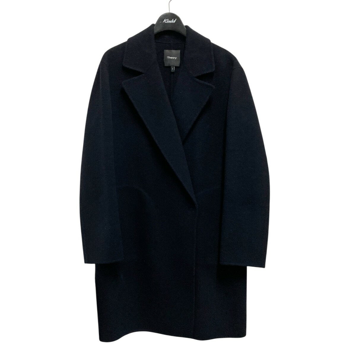 楽天市場】セオリー コート カシミヤの通販