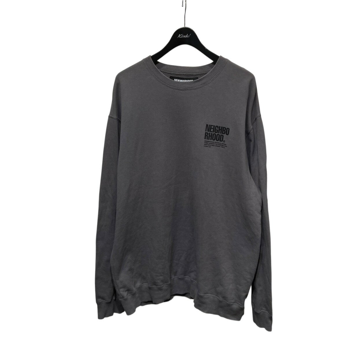 楽天市場】neighborhood（スウェット・トレーナー｜トップス）：メンズ