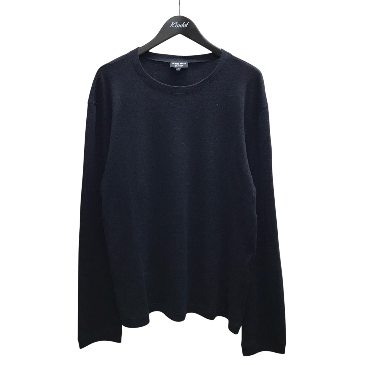 楽天市場】アルマーニ（ニット・セーター｜トップス）：メンズ