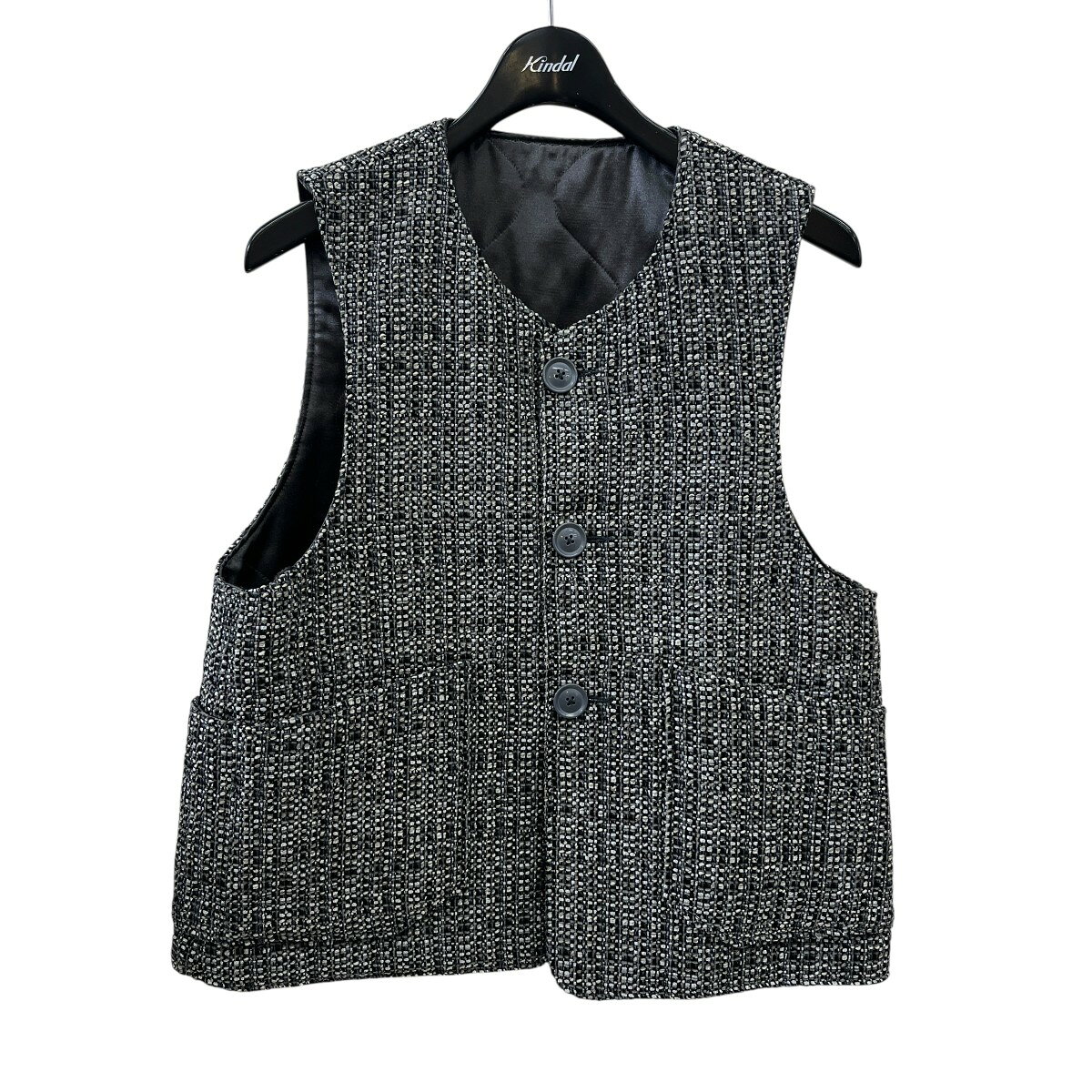 楽天市場】engineered garments ベストの通販