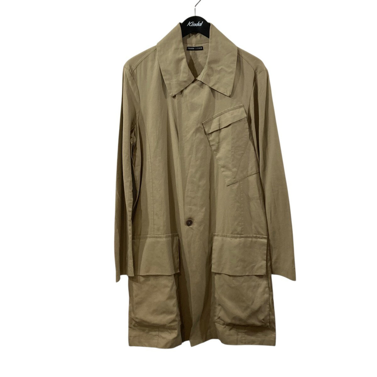 楽天市場】FRANK LEDER コートの通販