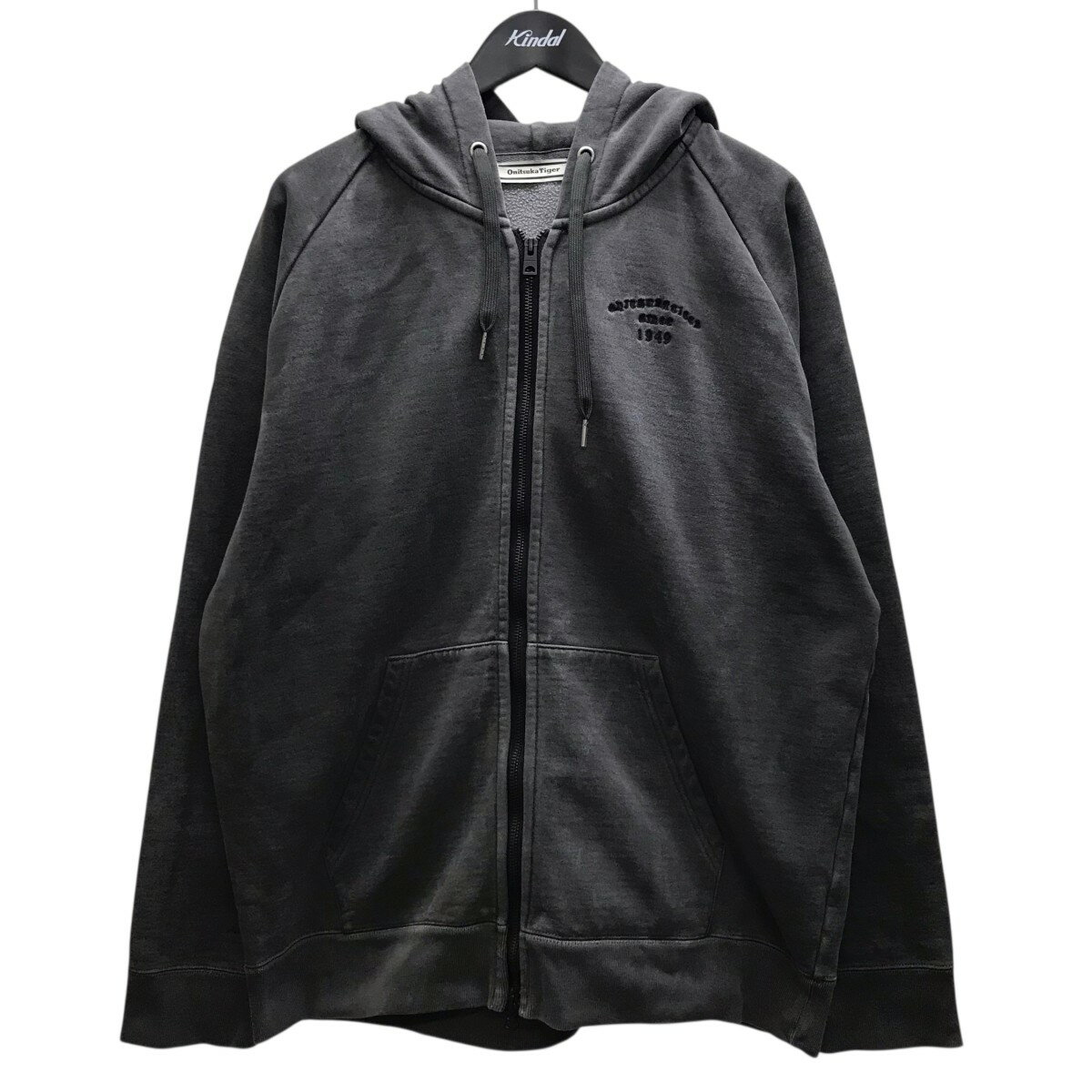 楽天市場】オニツカタイガー トラックジャケットの通販