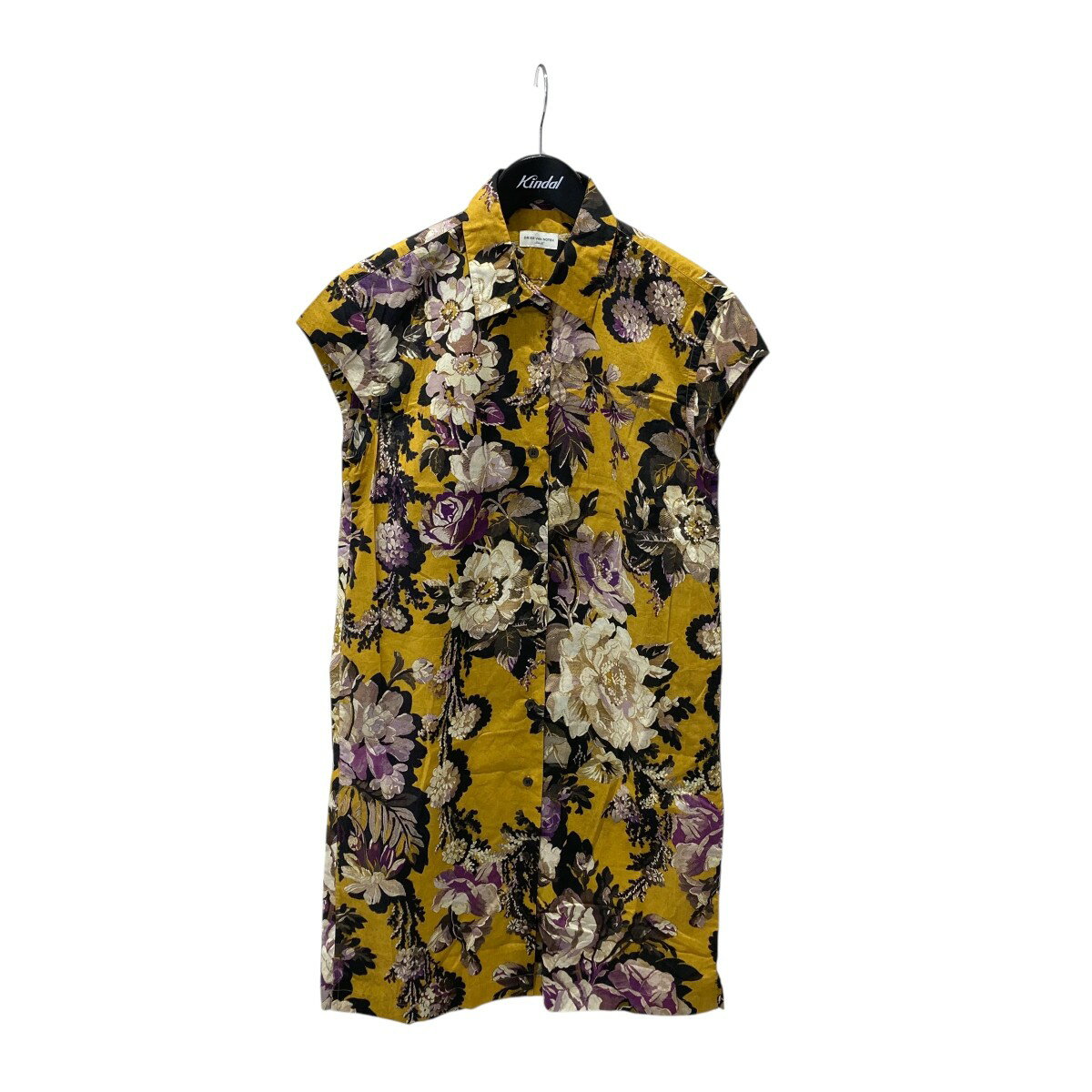 楽天市場】ドリスヴァンノッテン 花柄の通販