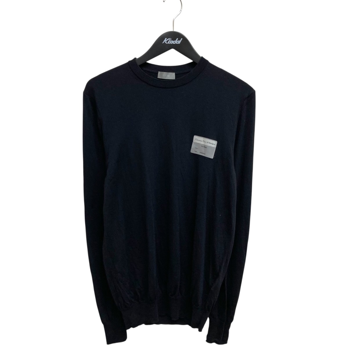 楽天市場】DIOR HOMME（ブランドディオール）（ニット・セーター