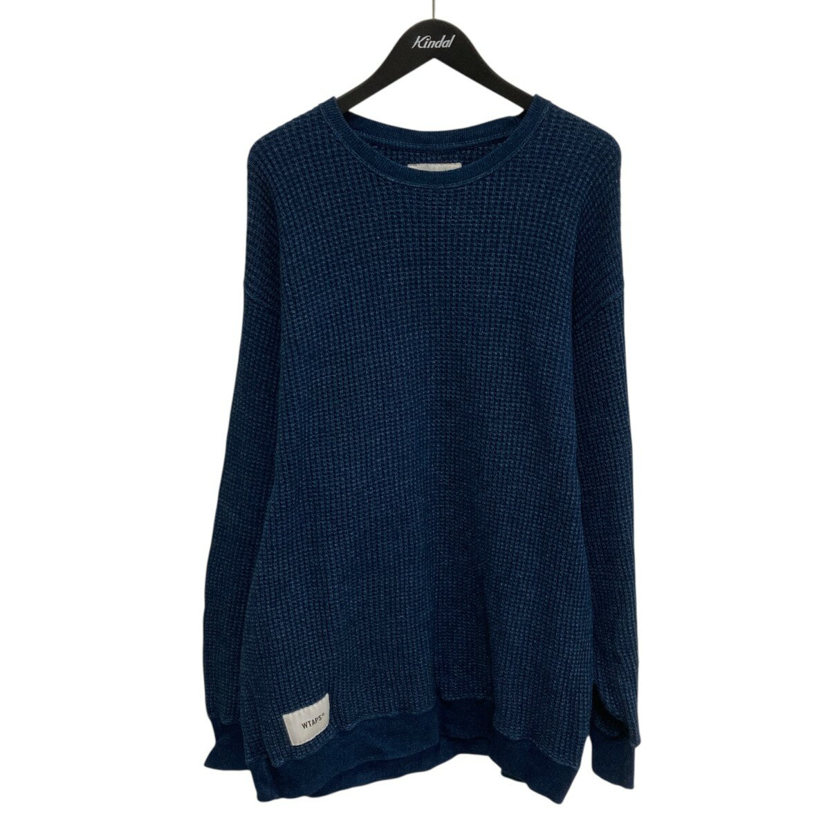 楽天市場】WTAPS ダブルタップス（ニット・セーター｜トップス