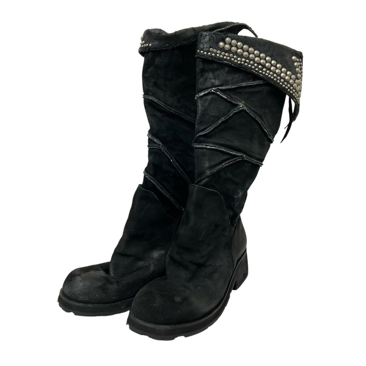 楽天市場】kmrii ブーツの通販