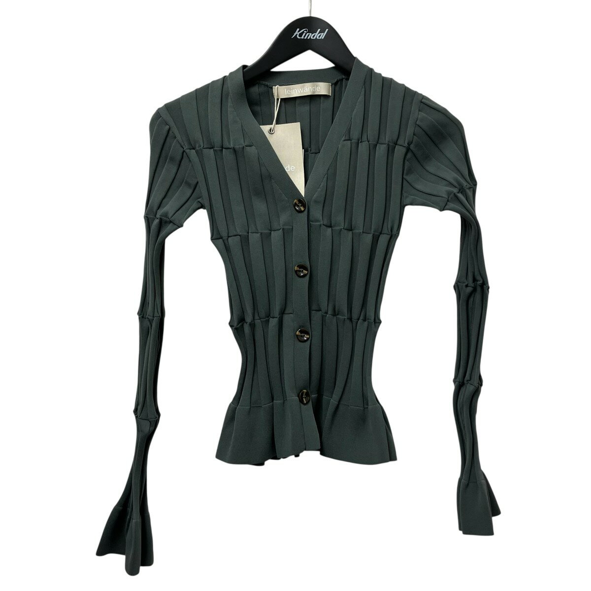 楽天市場】leinwande カーディガンの通販