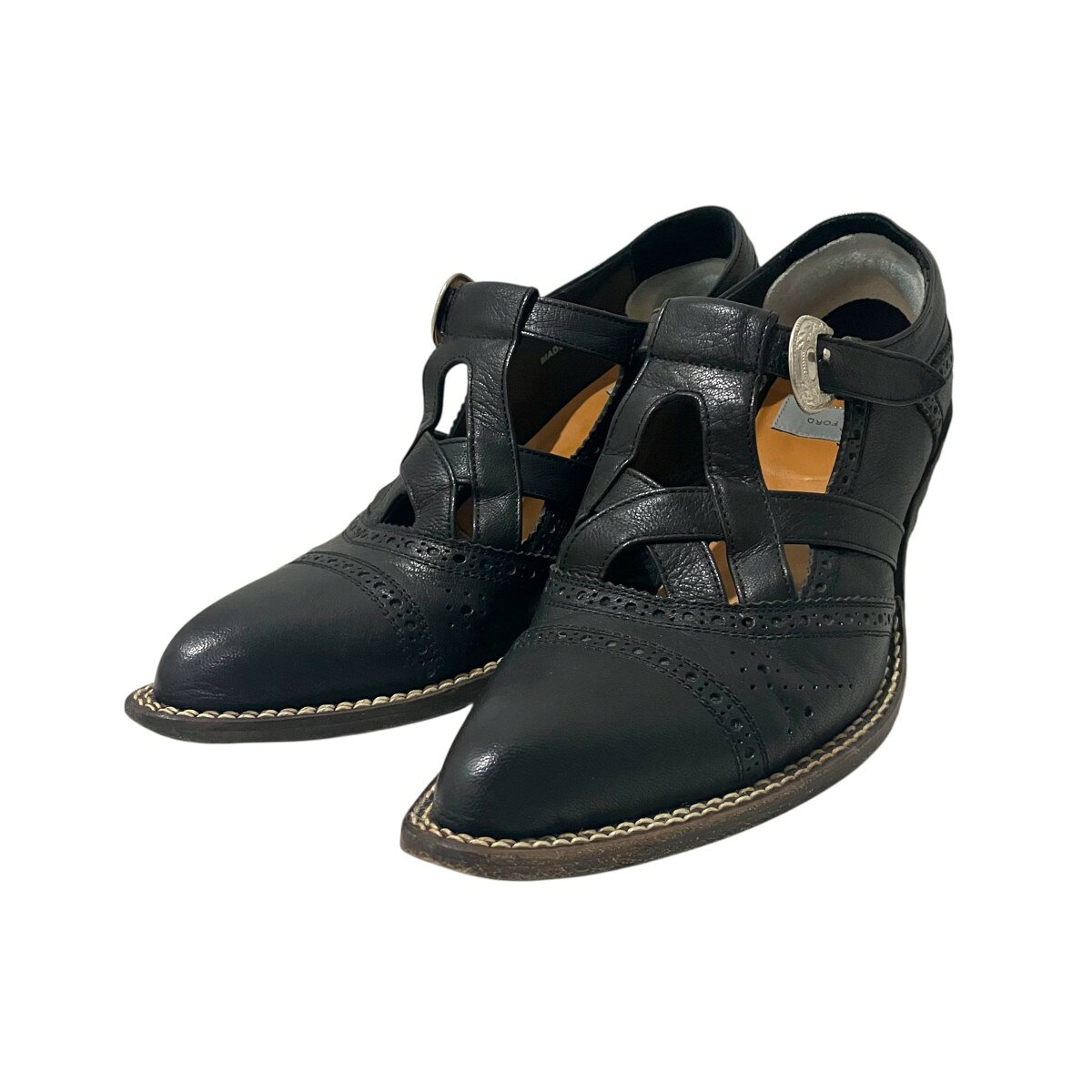 楽天市場】bed j.w ford（ブランドベッドフォード）（靴）の通販