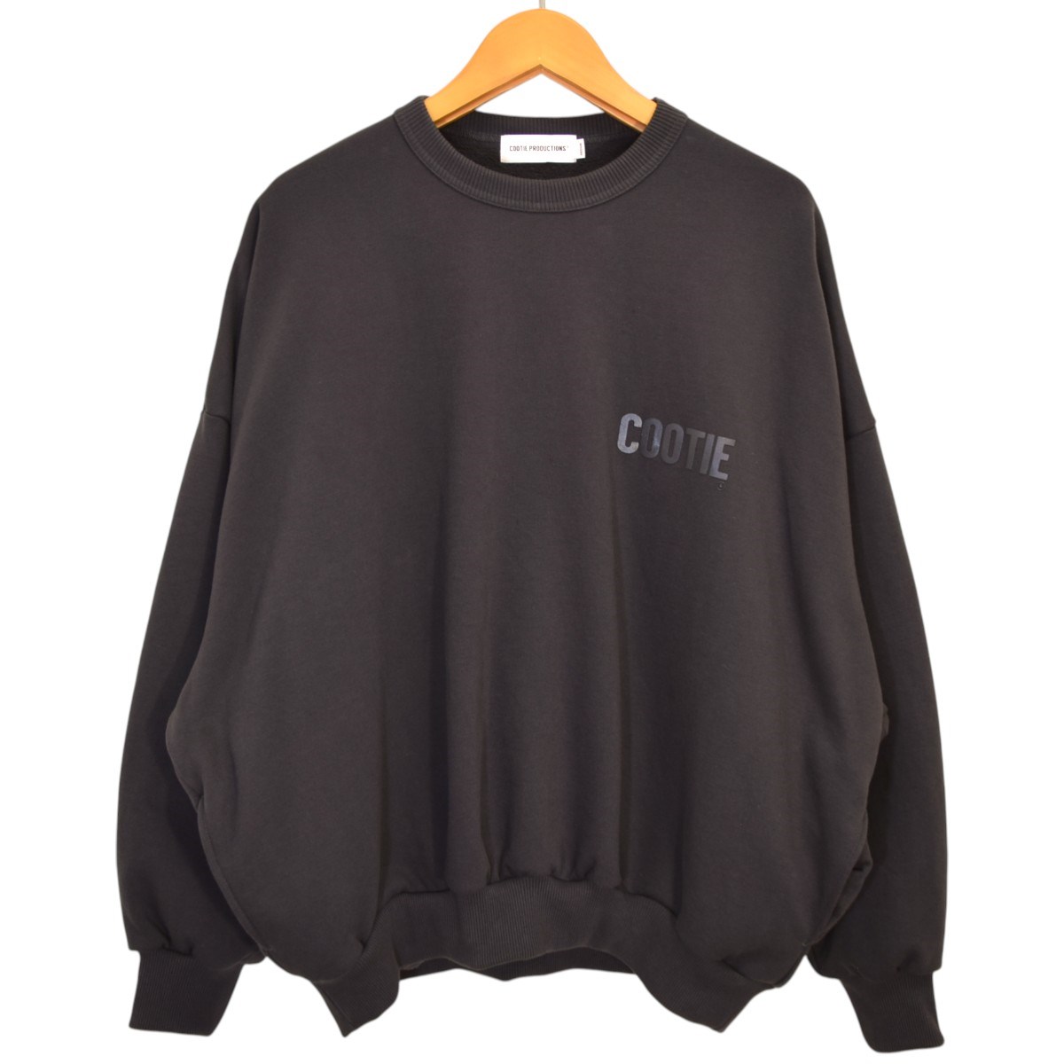 楽天市場】クーティー（スウェット・トレーナー｜トップス）：メンズ