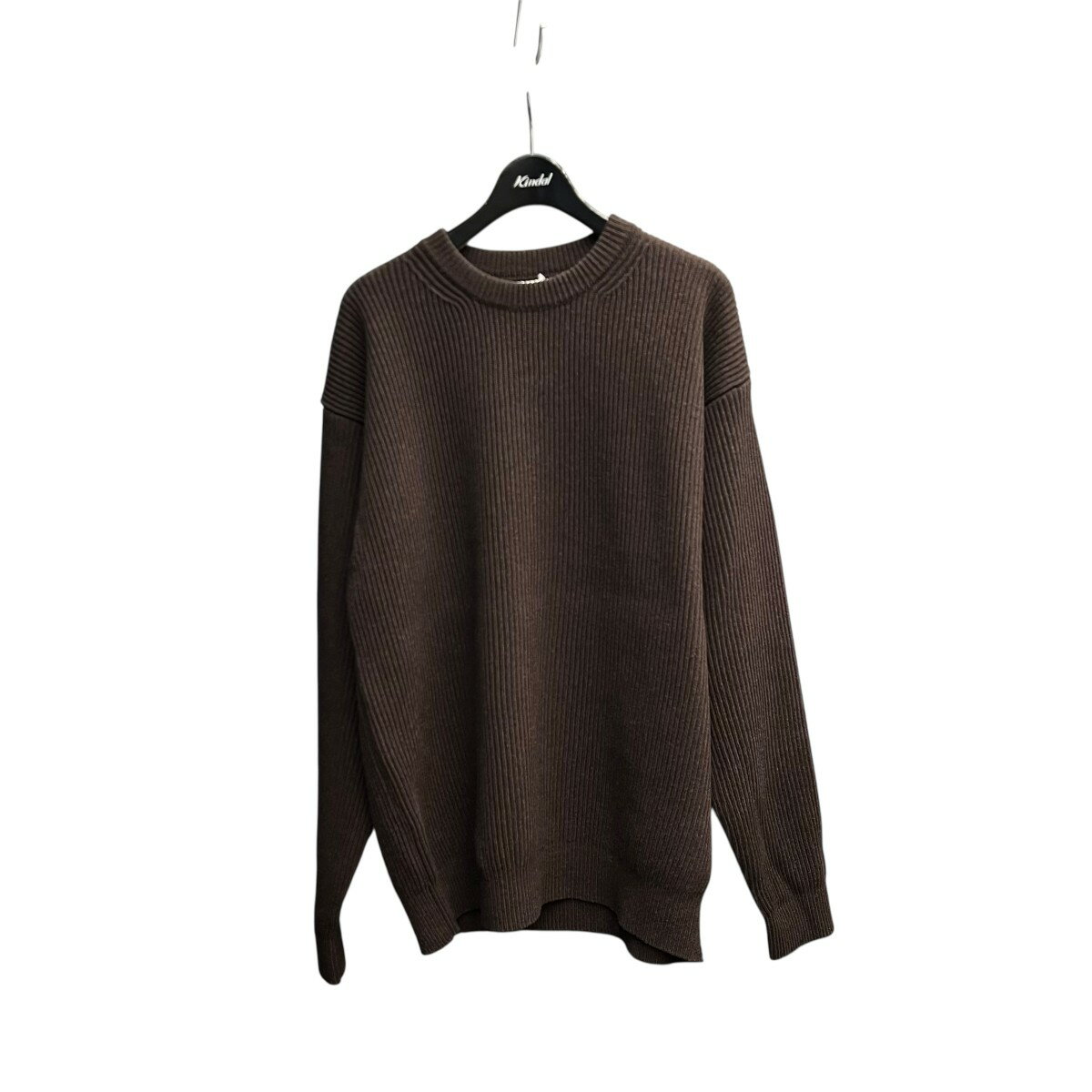 楽天市場】auralee ニット（ニット・セーター｜トップス）：メンズ