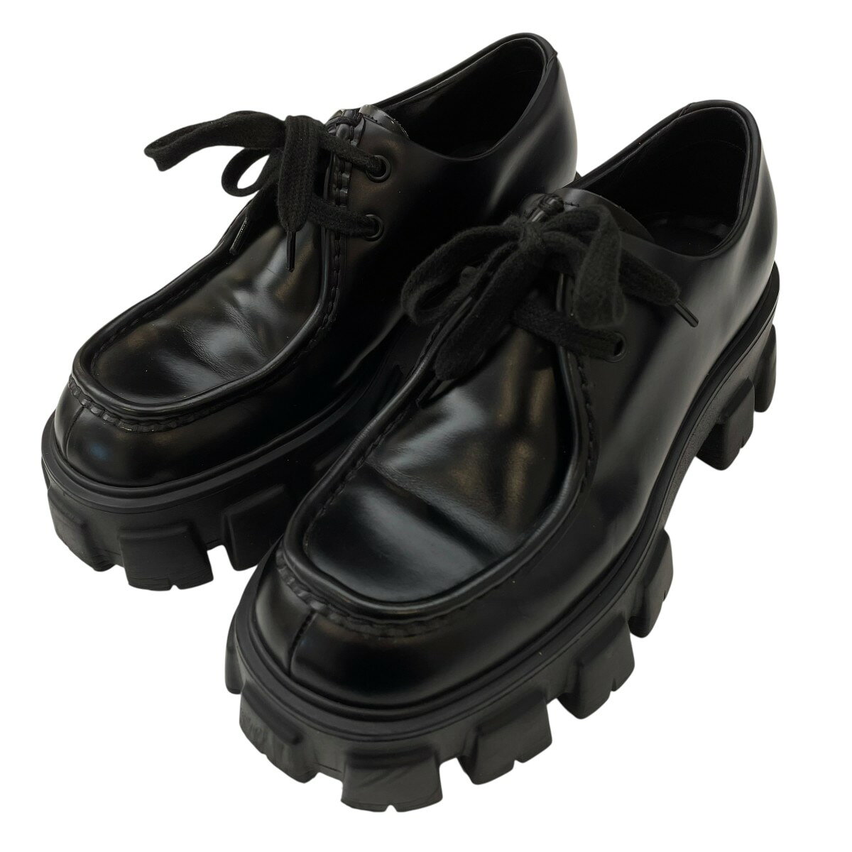 楽天市場】PRADA（メンズ靴｜靴）の通販