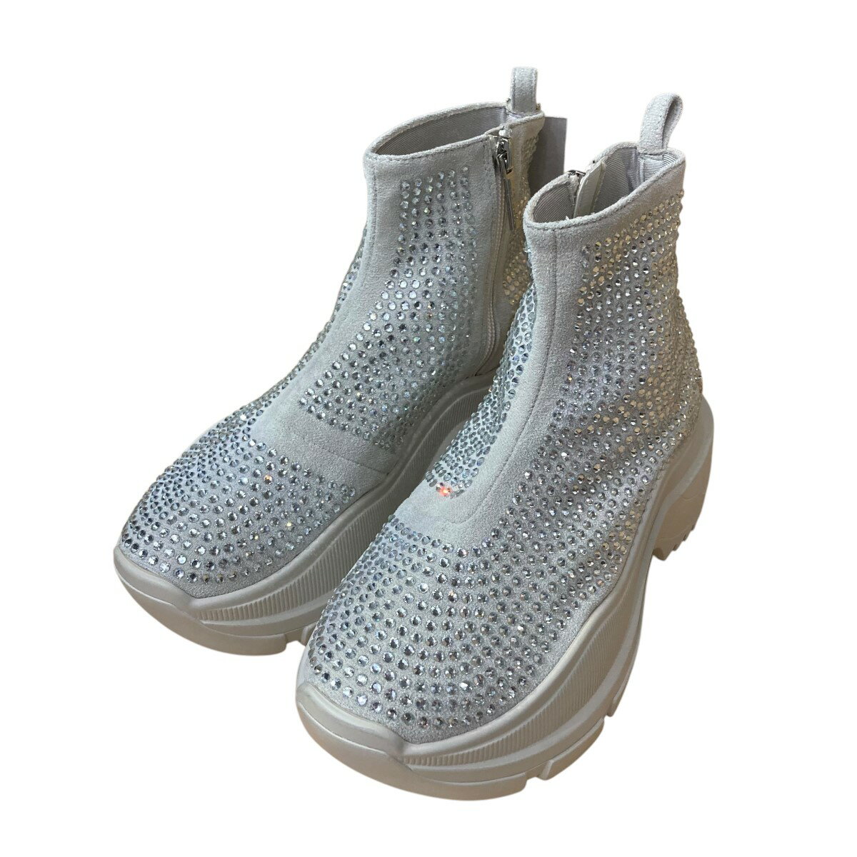 楽天市場】yello ブーツの通販