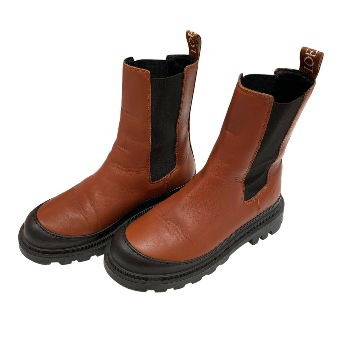 楽天市場】ロエベ ブーツの通販