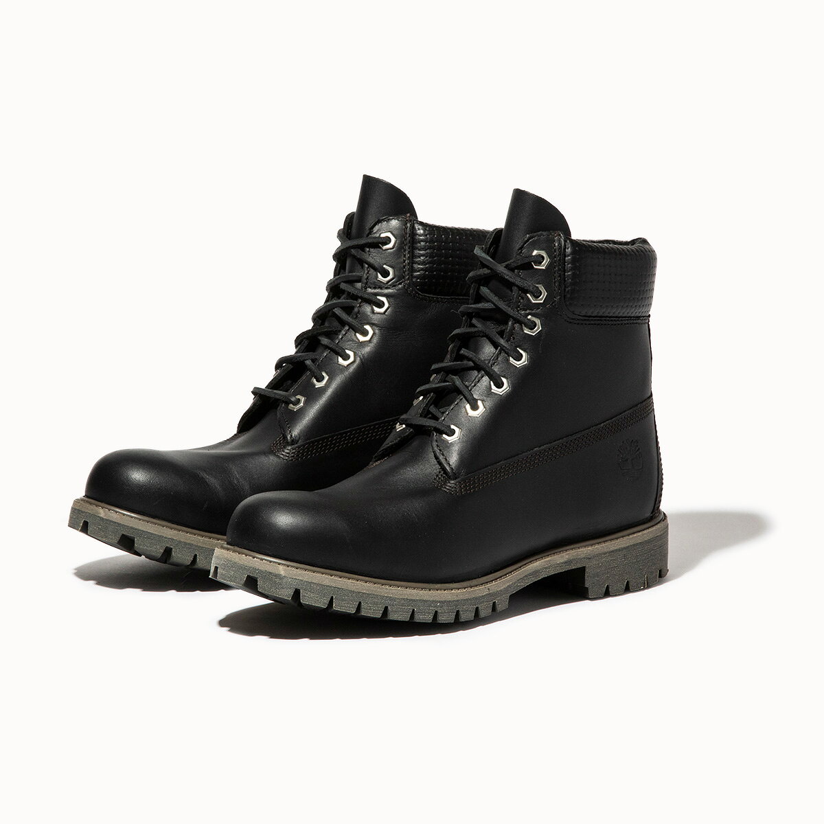 楽天市場】ティンバーランド 6インチ プレミアム ブーツ ブラック