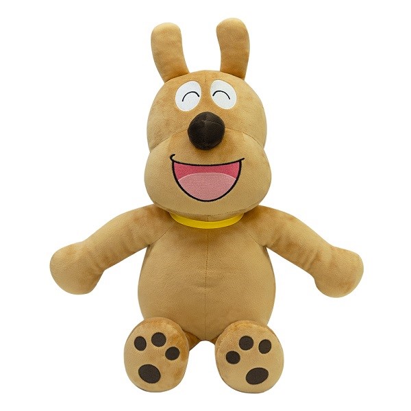 楽天市場】アンパンマン チーズぬいぐるみの通販