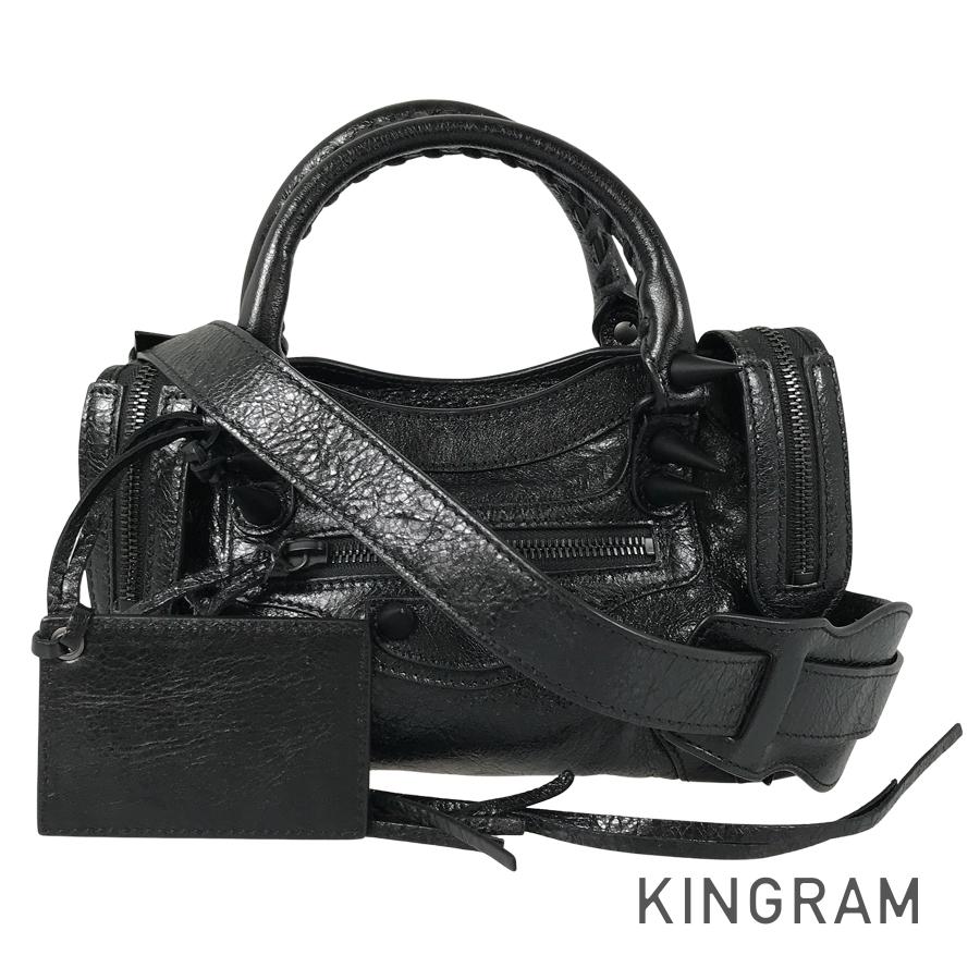 楽天市場】バレンシアガ シティ（バッグ｜バッグ・小物・ブランド雑貨