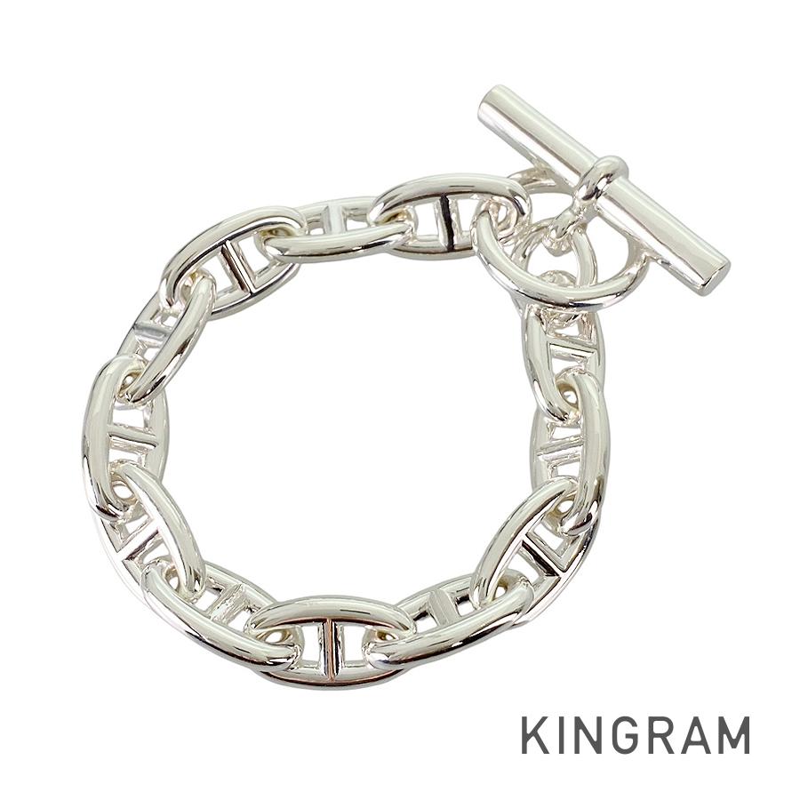 楽天市場】エルメス シェーヌダンクル（ブレスレット｜男女兼用