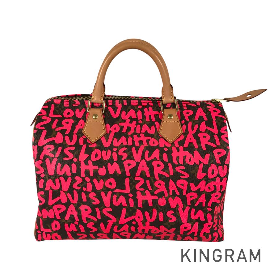 楽天市場】ルイヴィトン グラフィティ（バッグ｜バッグ・小物