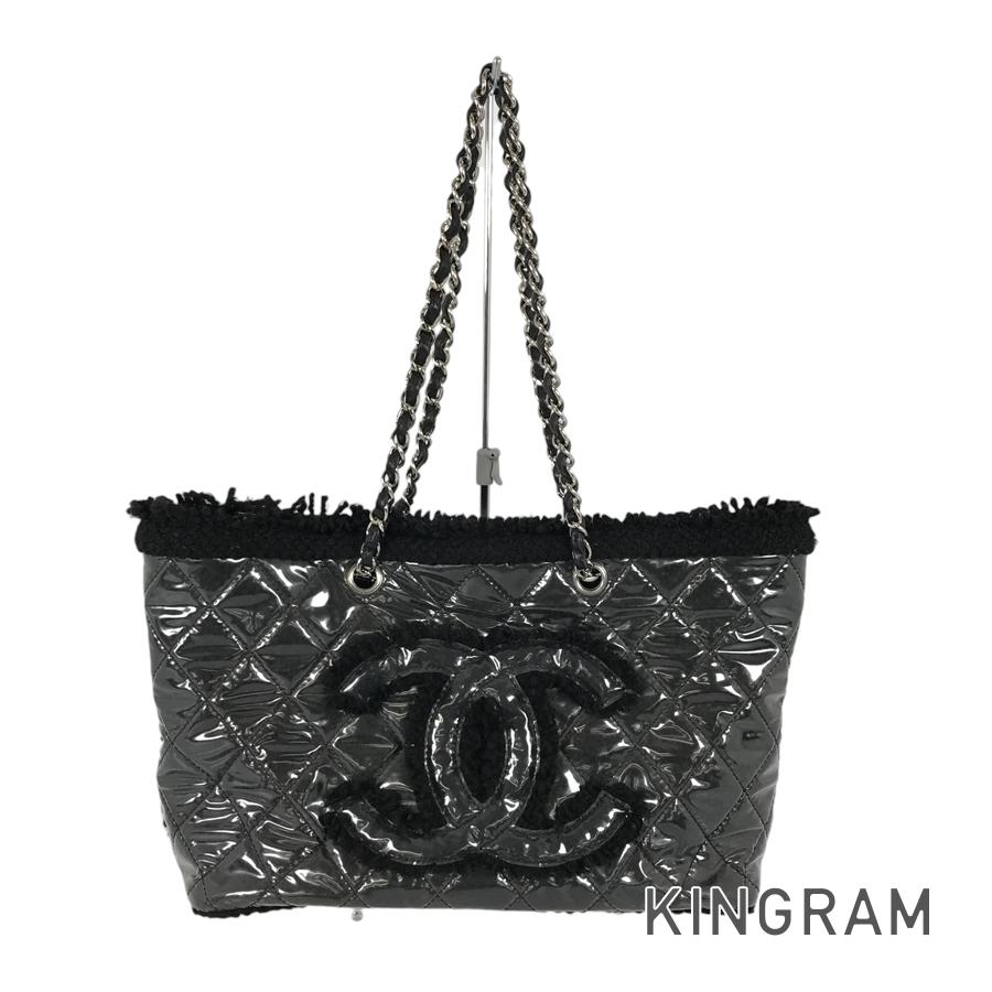 楽天市場】シャネル ビニール トート（レディースバッグ｜バッグ