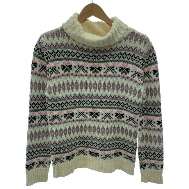 楽天市場】バーバリー ブラックレーベル タートルネックの通販