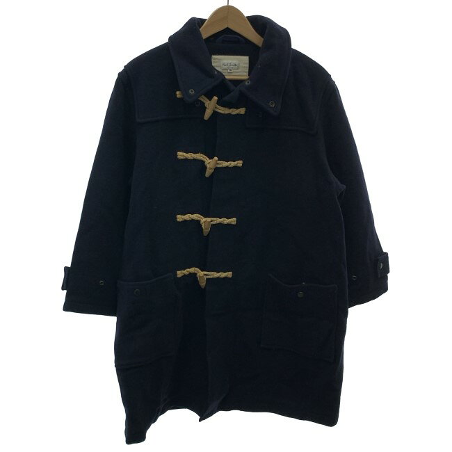 楽天市場】ポールスミス ダッフルコート（メンズファッション）の通販