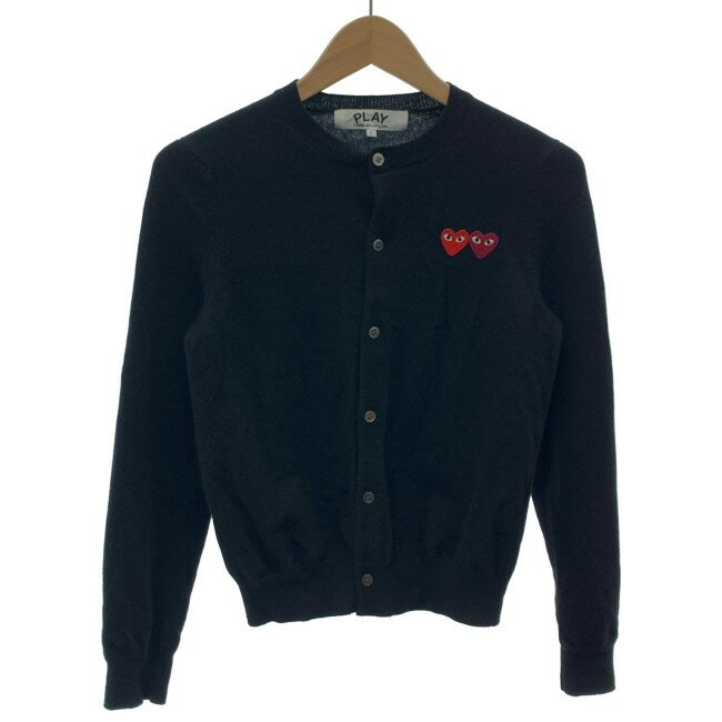 楽天市場】コムデギャルソン カーディガン（レディースファッション