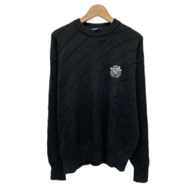 楽天市場】BURBERRY バーバリー（ニット・セーター｜トップス