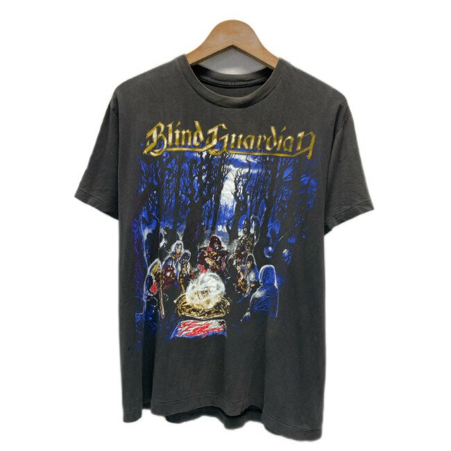 楽天市場】blind guardian tシャツの通販