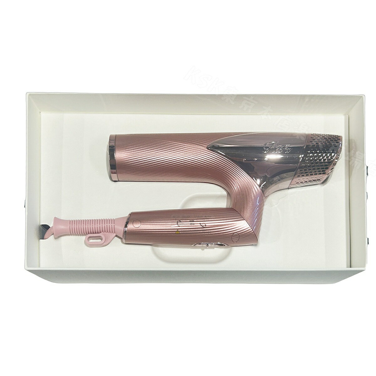 楽天市場】リファ ビューテック ストレートアイロン（カラーピンク