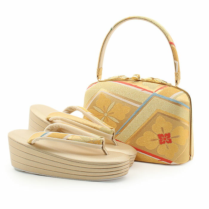 楽天市場】沙織 草履 バッグ mサイズの通販