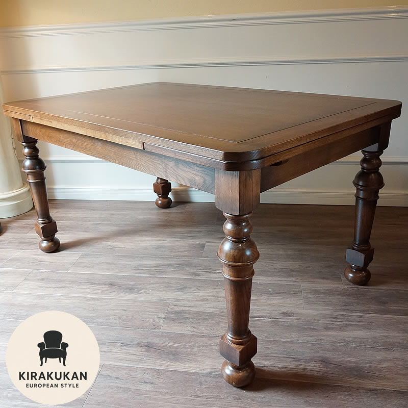 楽天市場】アンティーク テーブル（横幅（cm）200 ～）の通販