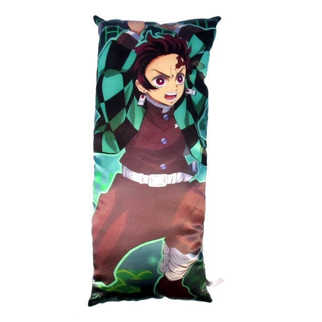 楽天市場】鬼滅 リストレストクッションの通販