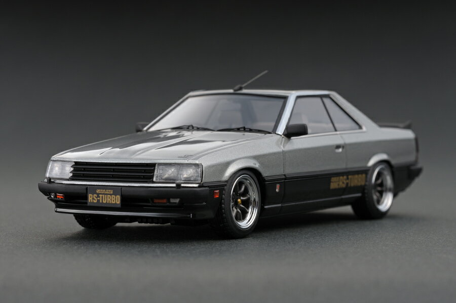 楽天市場】イグニッションモデル 1／18 r30の通販