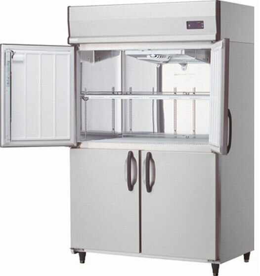 楽天市場】ダイワ（設置型（冷蔵機器）縦型）（業務用冷蔵庫｜冷蔵庫