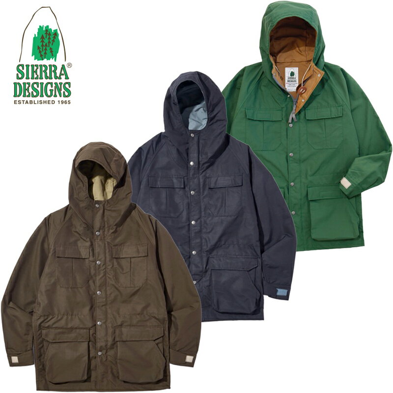 楽天市場】SIERRA DESIGNS（アウトドア｜スポーツ・アウトドア）の通販