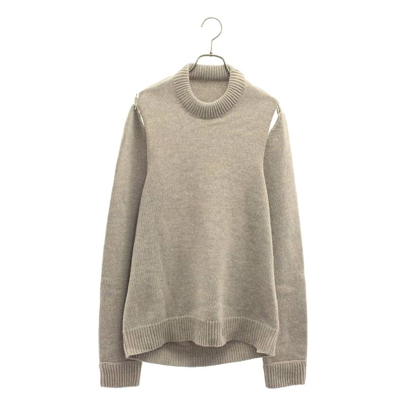 楽天市場】mm6（ニット・セーター｜トップス）：レディース