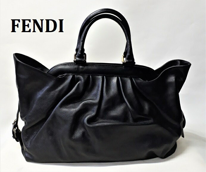 楽天市場】ドクターズバッグ（ブランドフェンディ）（バッグ・小物